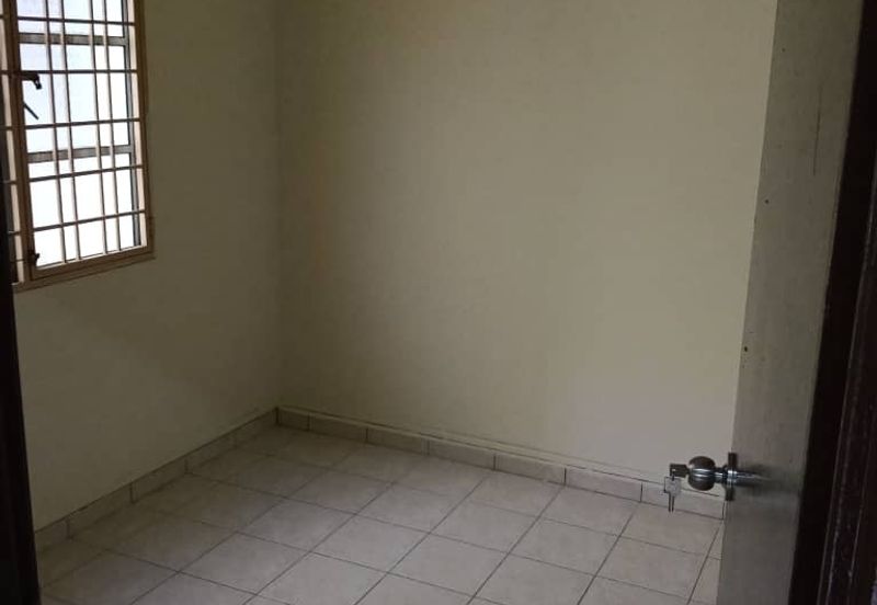 Pangsapuri Seri Palma