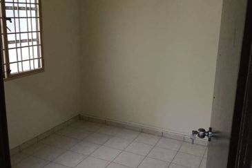 Pangsapuri Seri Palma