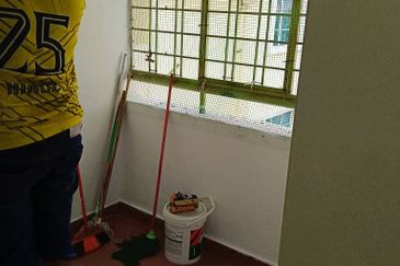 Pangsapuri Seri Palma