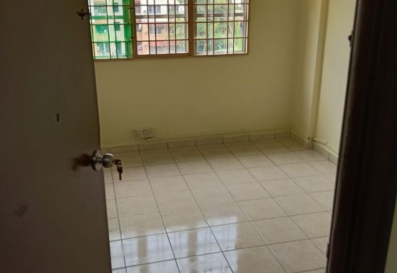 Pangsapuri Seri Palma