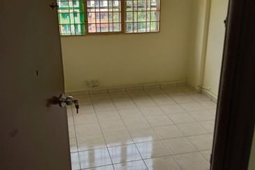 Pangsapuri Seri Palma