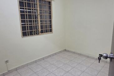 Pangsapuri Seri Palma