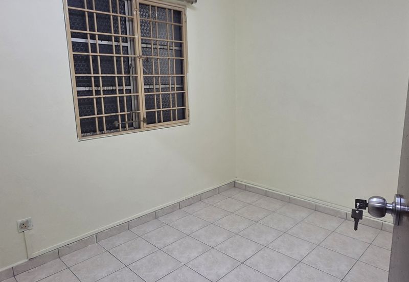 Pangsapuri Seri Palma