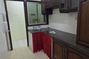 Pangsapuri Seri Palma