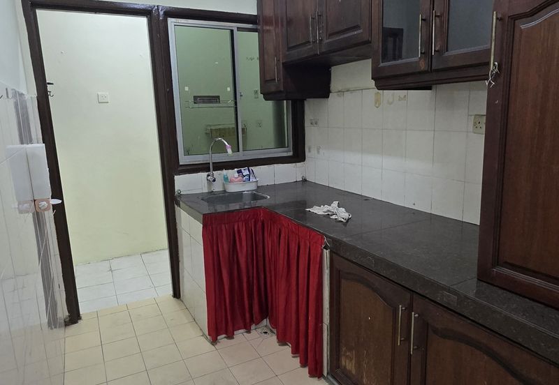 Pangsapuri Seri Palma