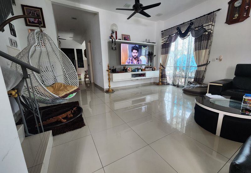 Setia Alam Setia Utama 1