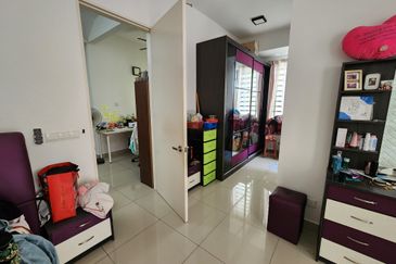 Setia Alam Setia Utama 1