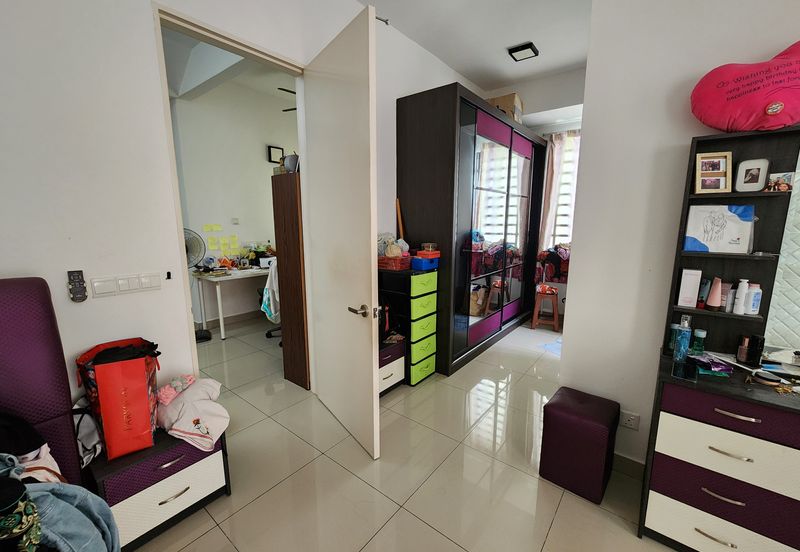 Setia Alam Setia Utama 1