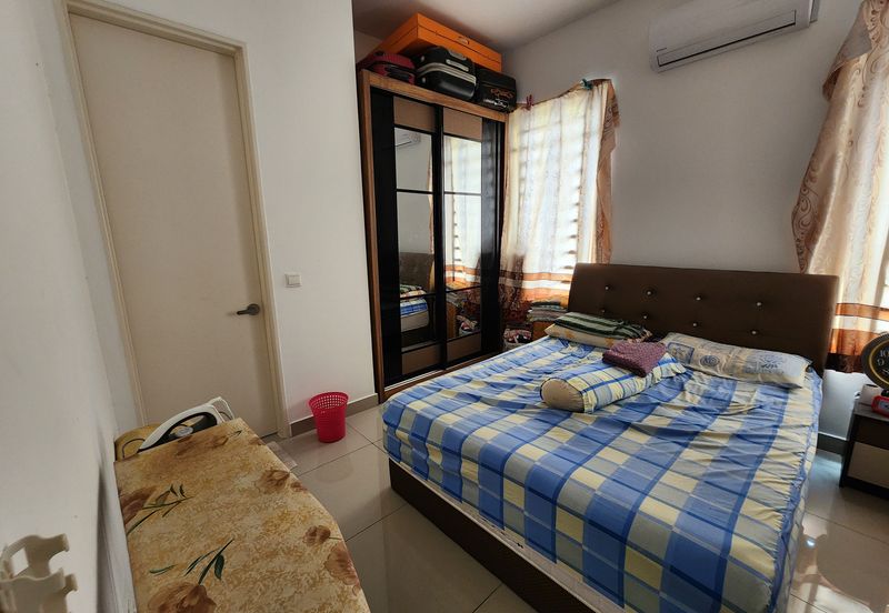 Setia Alam Setia Utama 1