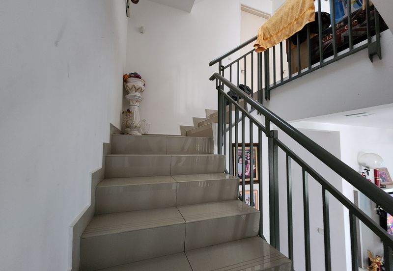 Setia Alam Setia Utama 1