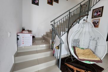 Setia Alam Setia Utama 1