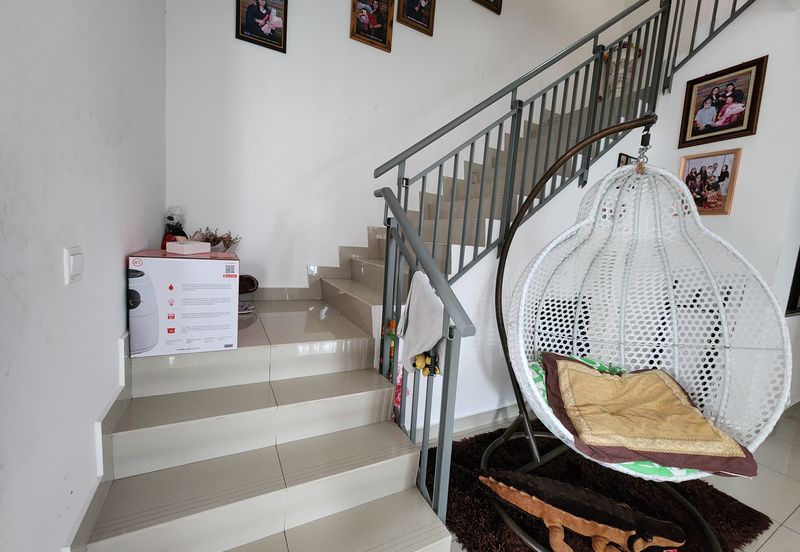 Setia Alam Setia Utama 1