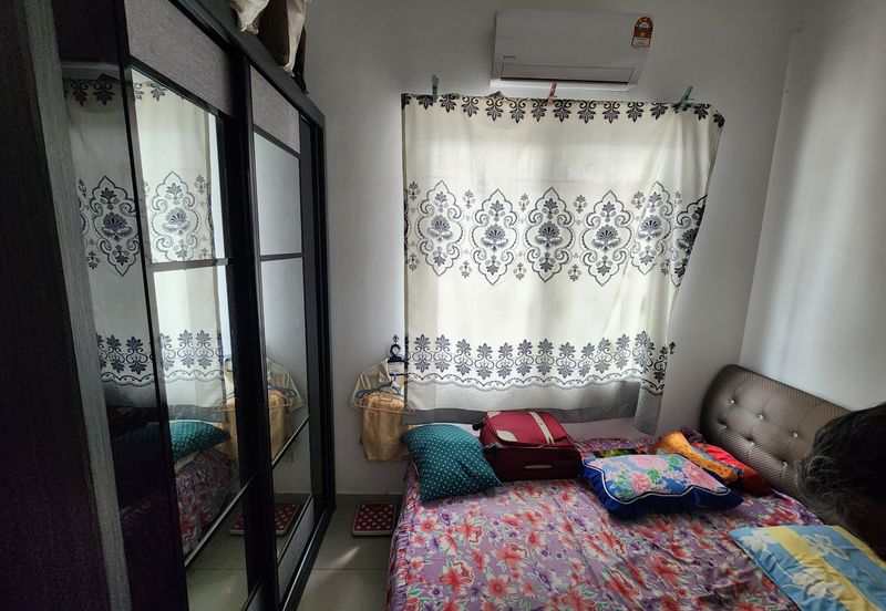 Setia Alam Setia Utama 1