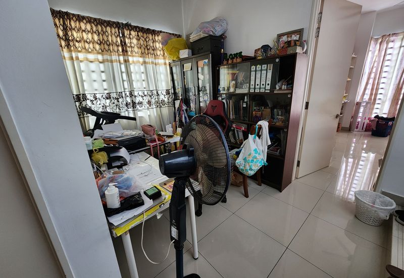 Setia Alam Setia Utama 1