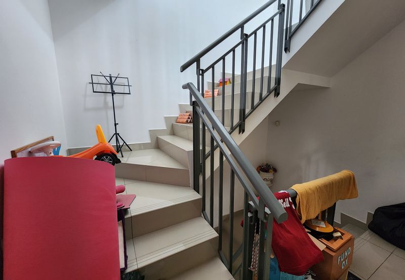 Setia Alam Setia Utama 1