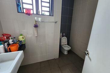 Setia Alam Setia Utama 1