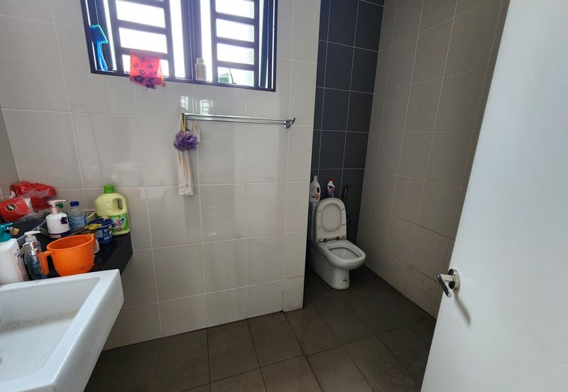 Setia Alam Setia Utama 1