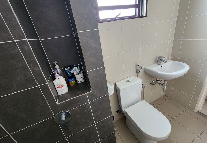 Setia Alam Setia Utama 1