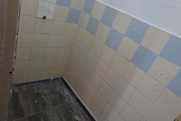 Pangsapuri Seri Perantau