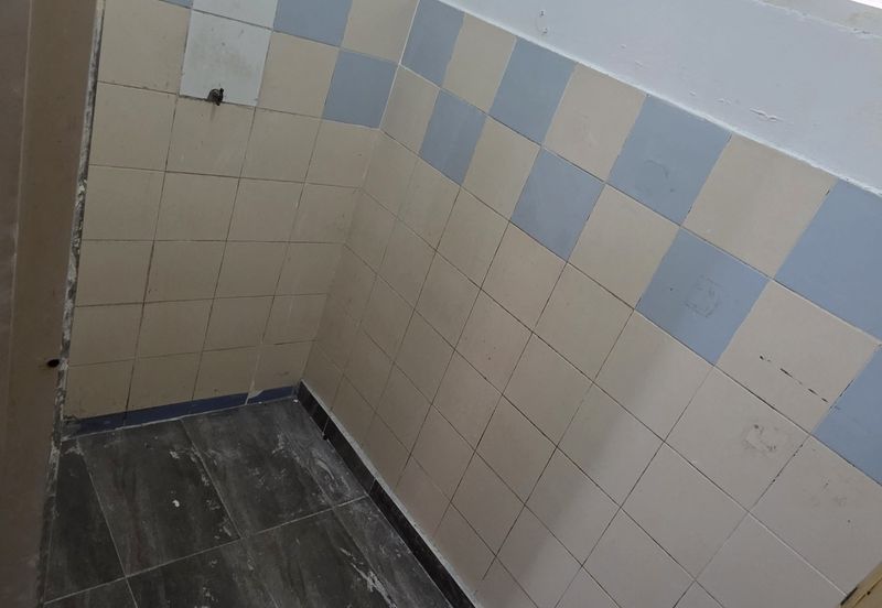 Pangsapuri Seri Perantau