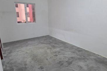 Pangsapuri Seri Perantau