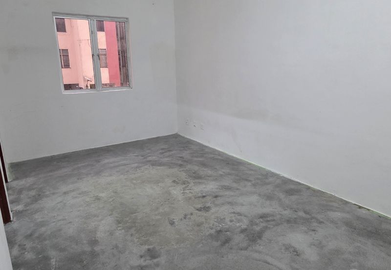 Pangsapuri Seri Perantau