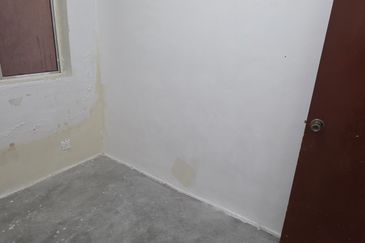 Pangsapuri Seri Perantau