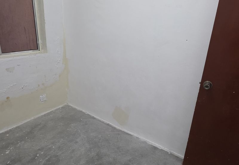 Pangsapuri Seri Perantau