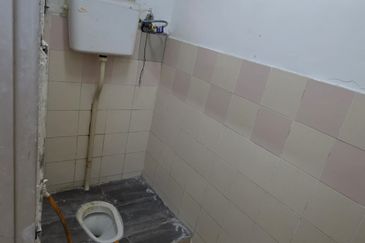 Pangsapuri Seri Perantau