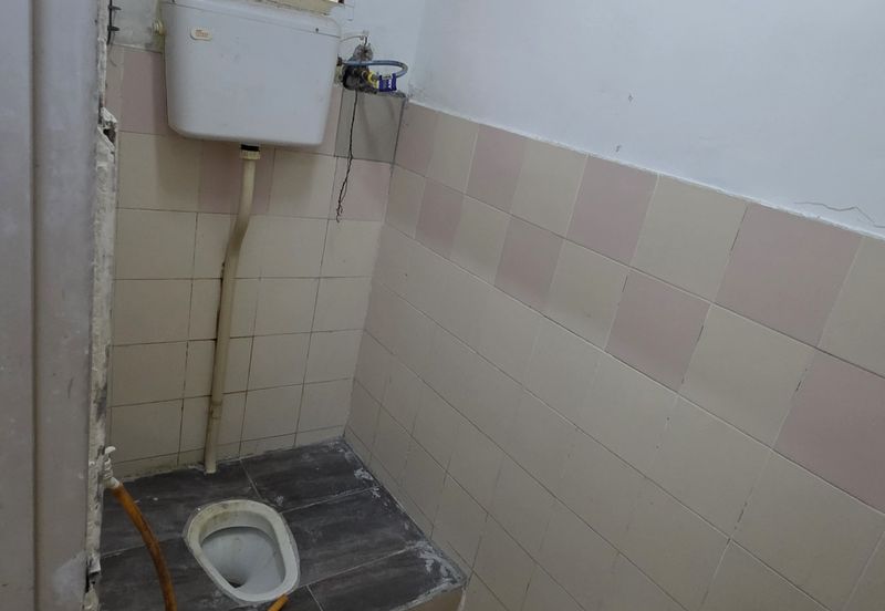 Pangsapuri Seri Perantau