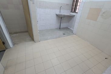 Pangsapuri Seri Perantau