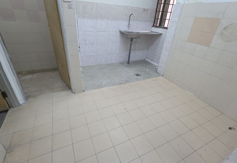 Pangsapuri Seri Perantau