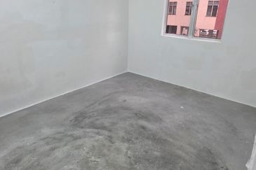 Pangsapuri Seri Perantau