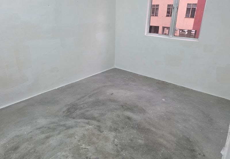 Pangsapuri Seri Perantau