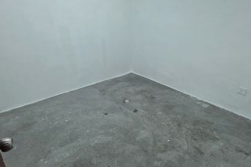 Pangsapuri Seri Perantau