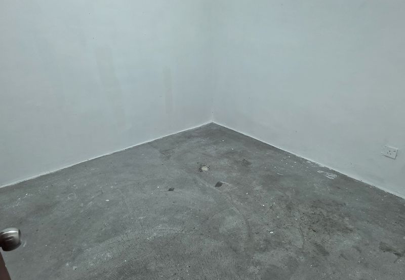 Pangsapuri Seri Perantau