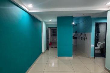 Palm Garden Apartment