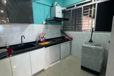 Palm Garden Apartment