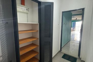 Palm Garden Apartment