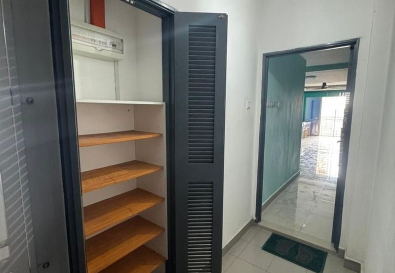 Palm Garden Apartment