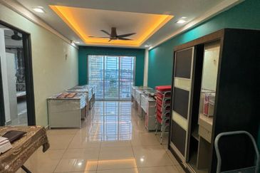 Palm Garden Apartment