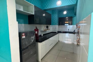 Palm Garden Apartment