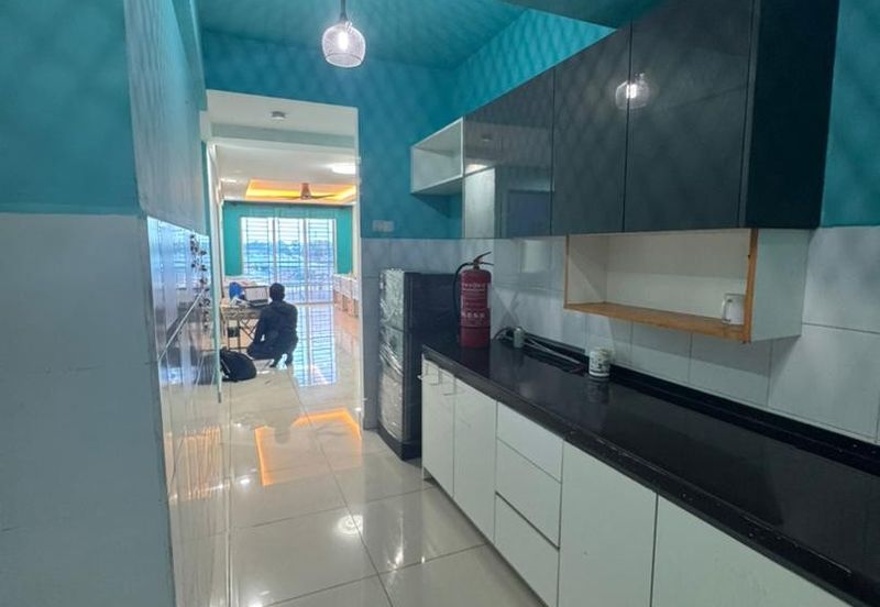 Palm Garden Apartment