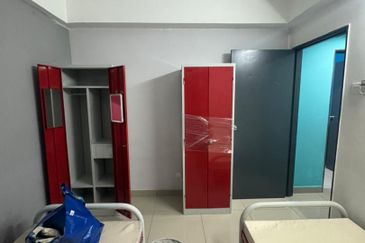 Palm Garden Apartment