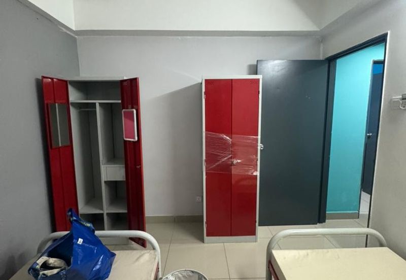 Palm Garden Apartment