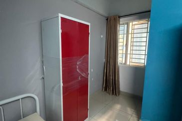 Palm Garden Apartment