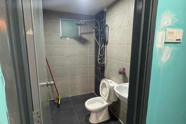 Palm Garden Apartment