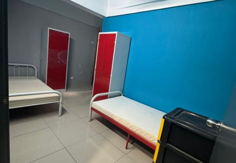 Palm Garden Apartment