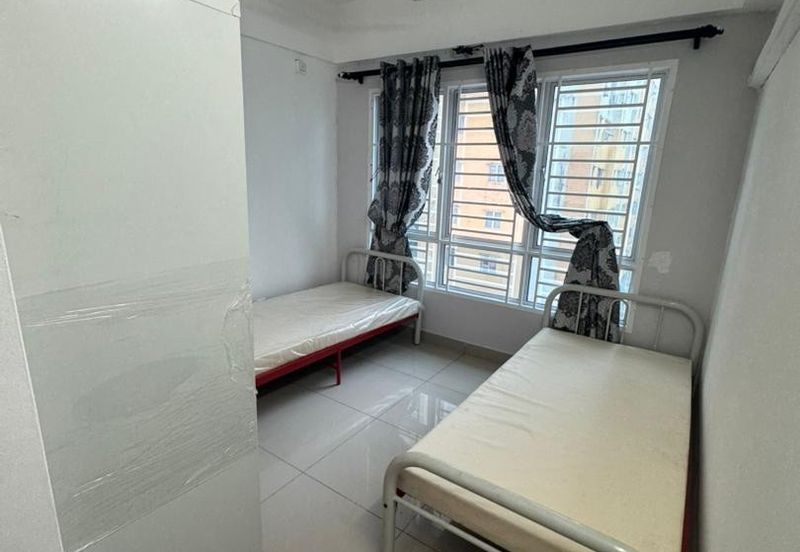 Palm Garden Apartment