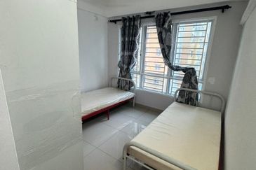 Palm Garden Apartment